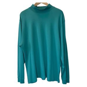 L.L.Bean Traditional Fit Long-Sleeve T-Shirt XL-REG